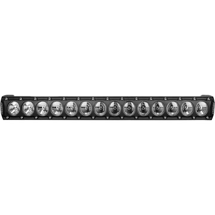 Rigid Revolve Light Bar Illumination 420613 - White 20 Backlight