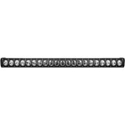 Rigid Revolve Light Bar Illumination 431613 - 30 Ambr Backlight