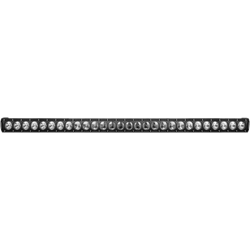 Rigid Revolve Light Bar Illumination 440613 - White 40 Backlight