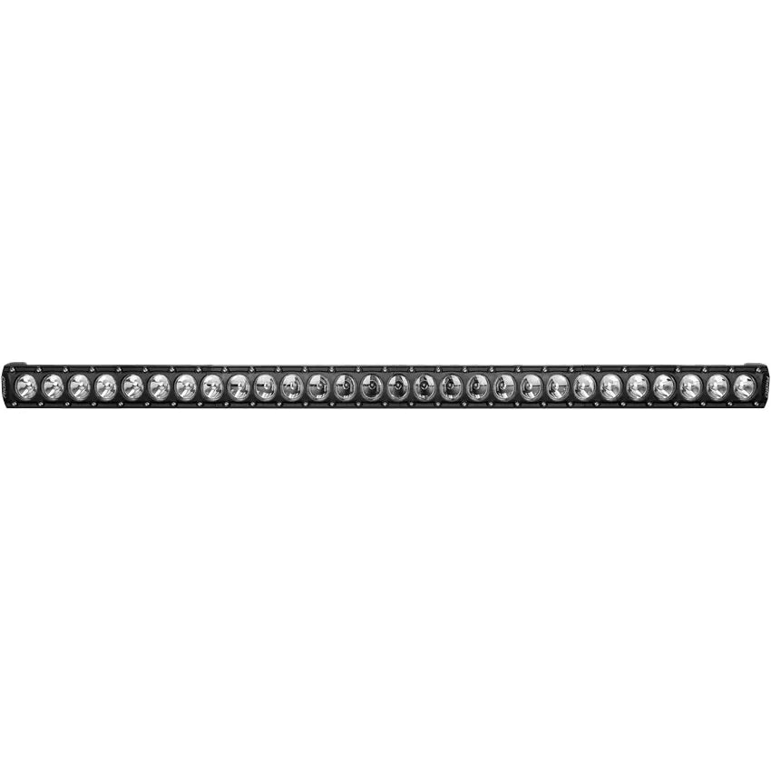 Rigid Revolve Light Bar Illumination 440613 - White 40 Backlight
