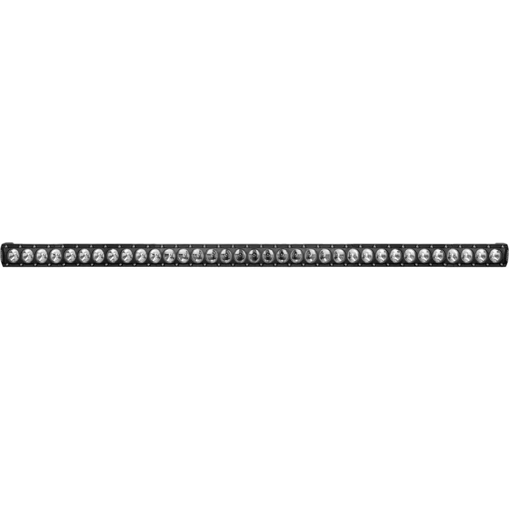 Rigid Revolve Light Bar Illumination 451613 - 50 Ambr Backlight