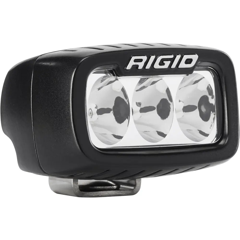 Rigid SR-M Pro Series LED Light Illumination 912313 - Small SR-M Driving