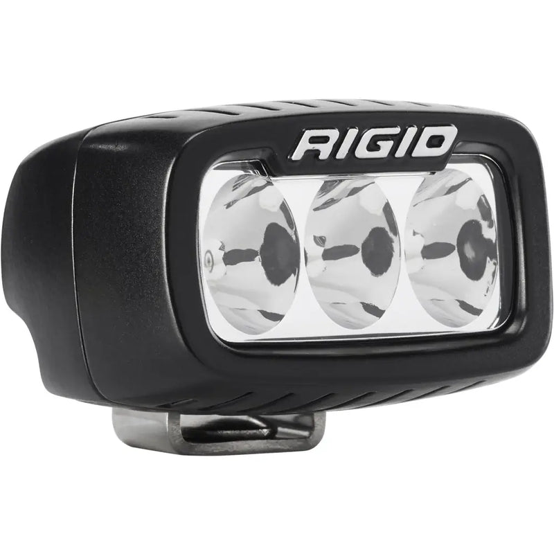 Rigid SR-M Pro Series LED Light Illumination 912313 - Small SR-M Driving
