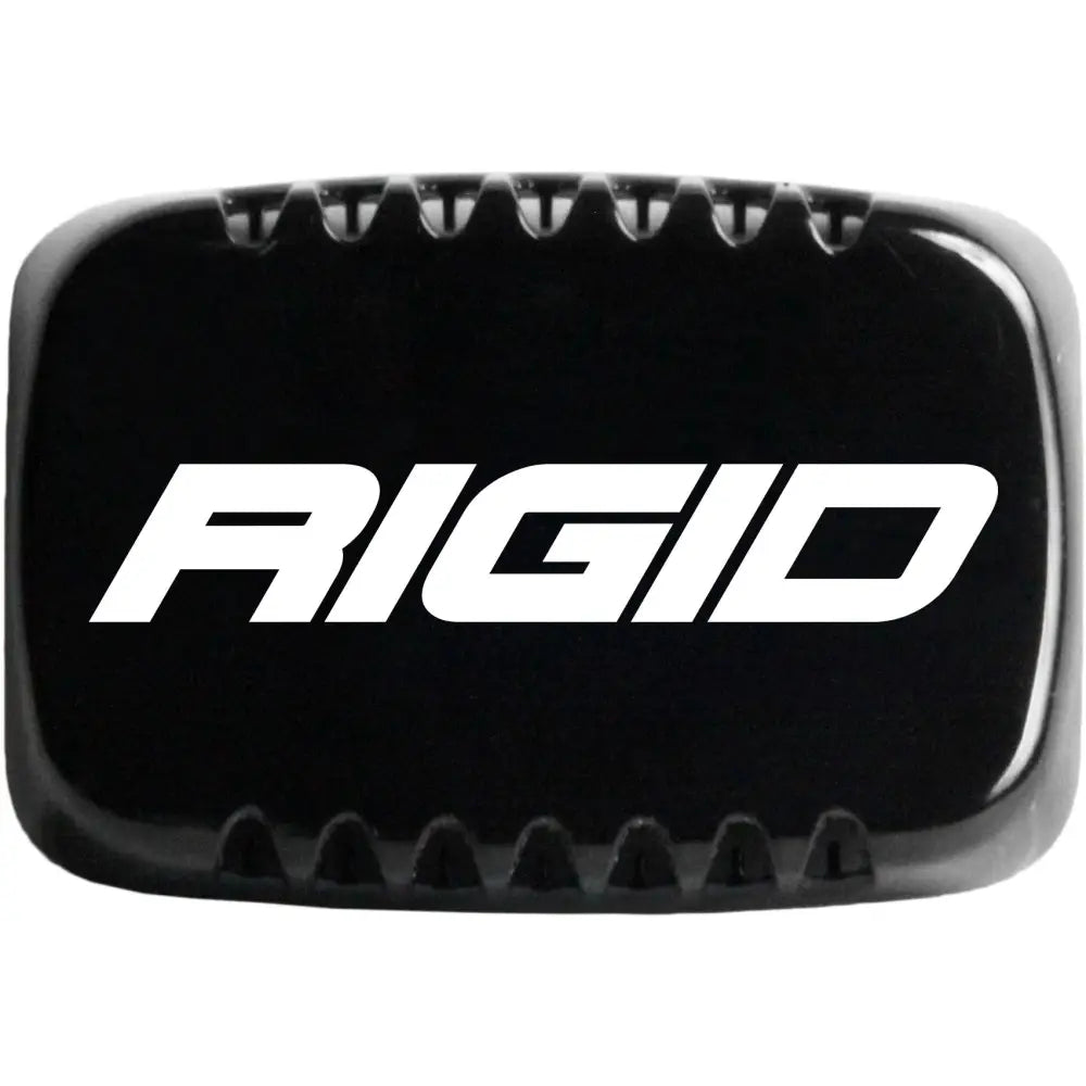 Rigid SR-M Series Light Cover Illumination 301913 - Black SR-M
