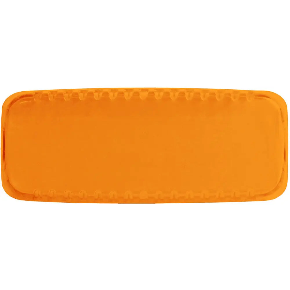 Rigid SR-Q Series Light Cover Illumination 311993 - SR-Q Amber Pro