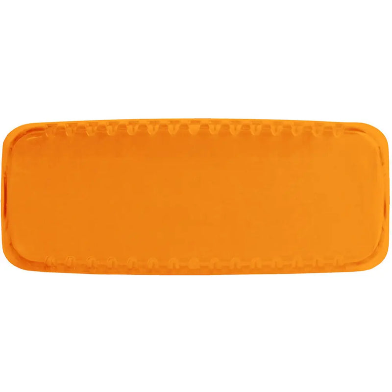 Rigid SR-Q Series Light Cover Illumination 311993 - SR-Q Amber Pro