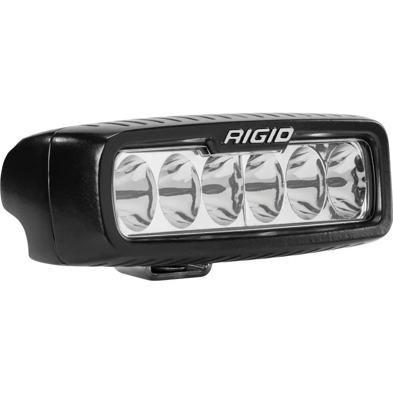 Rigid SR-Q Series Pro Light Illumination 914313 - SR-Q Driving Standard Mount
