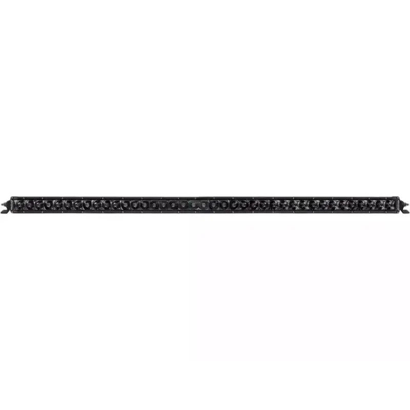 RIGID SR-Series PRO Midnight 40" LED Light Bar 