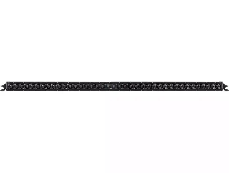 RIGID SR-Series PRO Midnight 40" LED Light Bar 