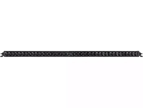 RIGID SR-Series PRO Midnight 40" LED Light Bar 