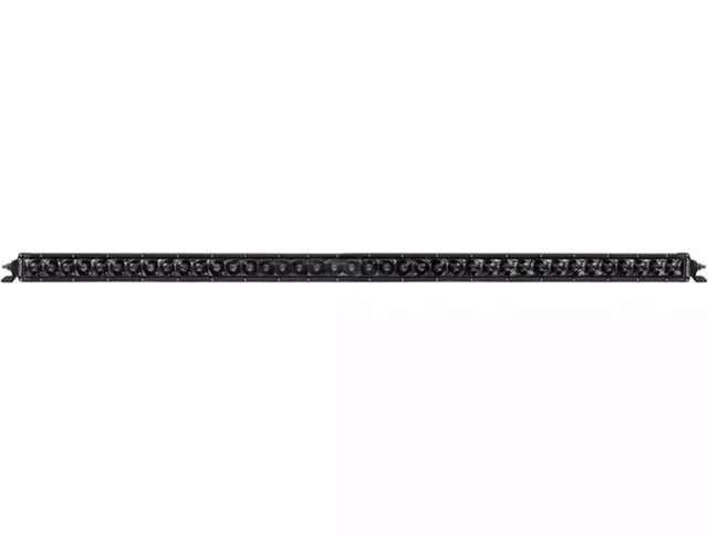RIGID SR-Series PRO Midnight 40" LED Light Bar 