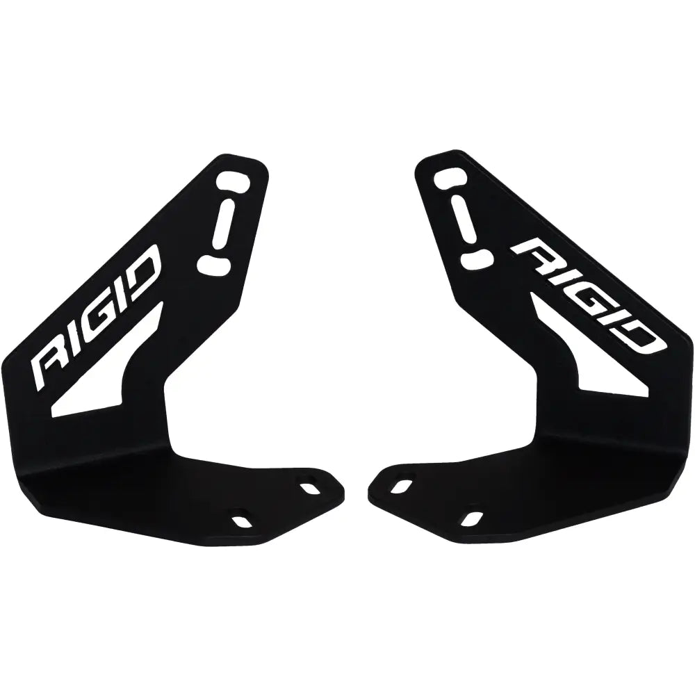 Rigid SR Series Roof Mount Mounts/Brackets 41634 - AM X3