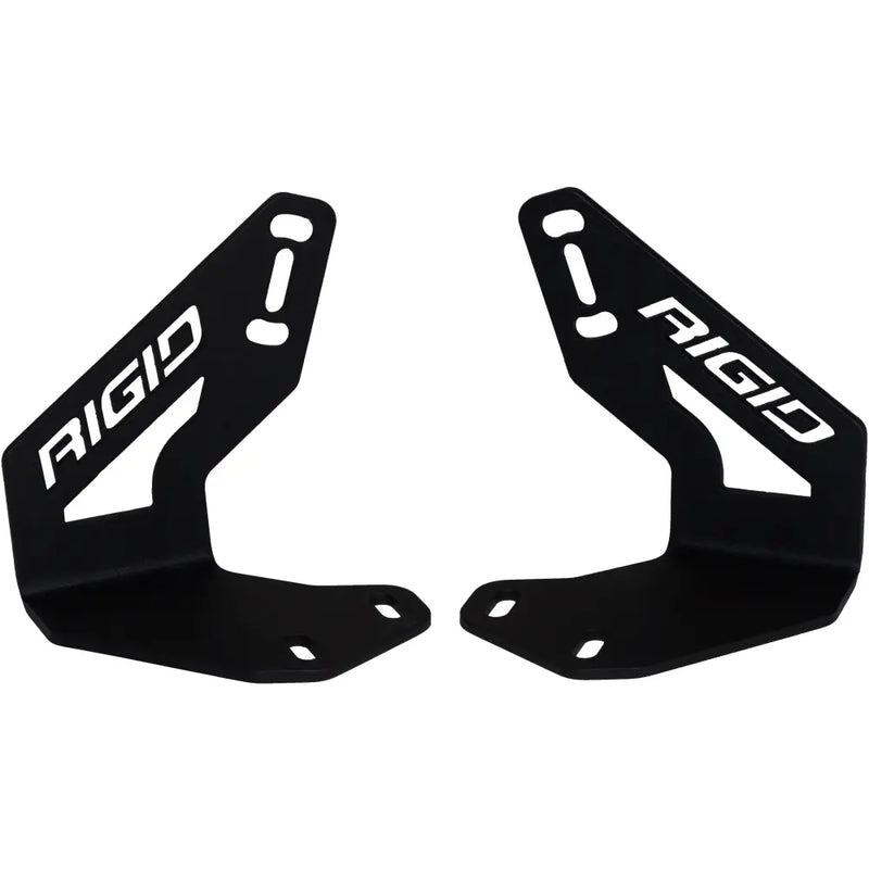 Rigid SR Series Roof Mount Mounts/Brackets 41634 - AM X3