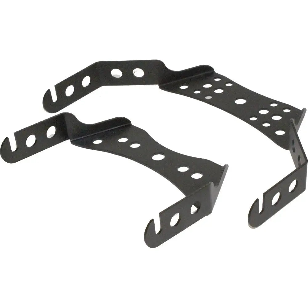 Rigid Universal Light Bar Mount Illumination 41030