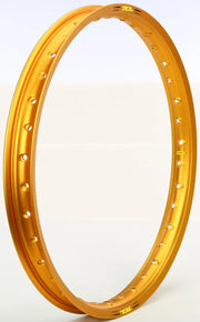 Rim 1.60x21 36h Gold - Powersports