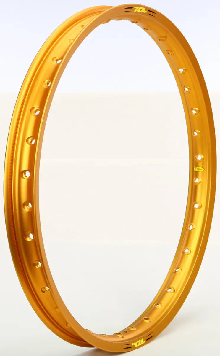 Rim 1.60x21 36h Gold - Powersports