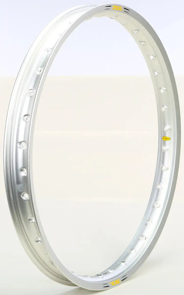 Rim 1.60x21 36h Silver - Powersports