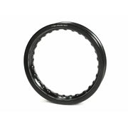 Rim Aluminum 10’’X1.60’’X28h Black