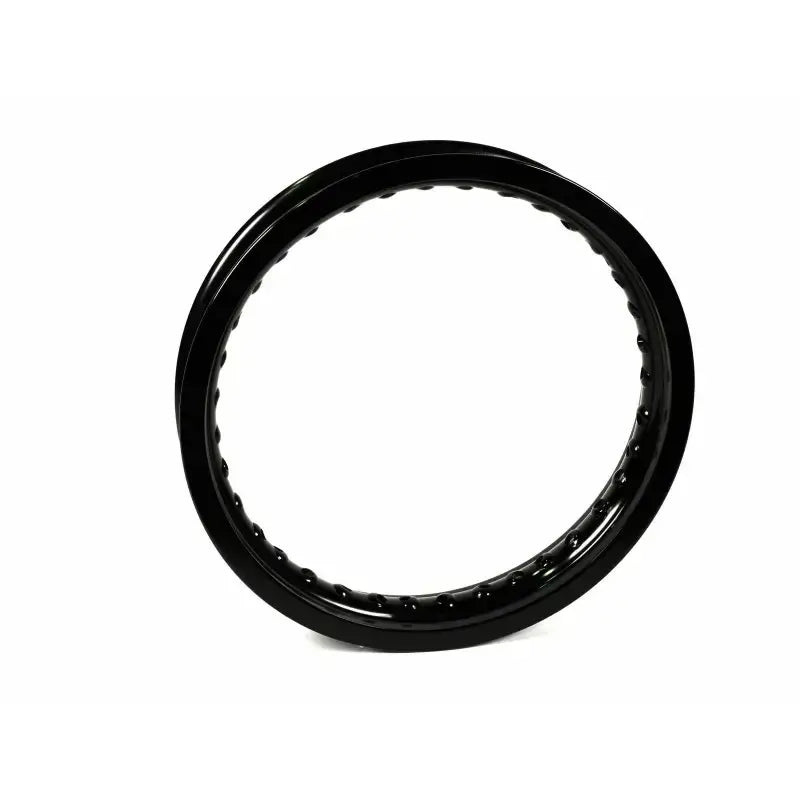 Rim Aluminum 12’’X1.60’’X28h Black