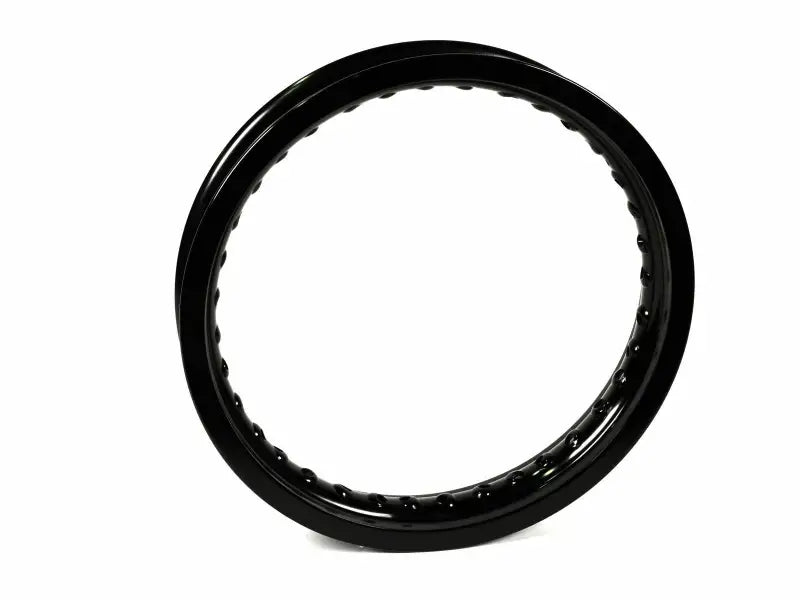 Rim Aluminum 12’’X1.60’’X36h Black