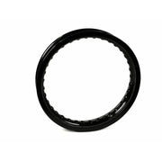 Rim Aluminum 12’’X1.60’’X36h Black