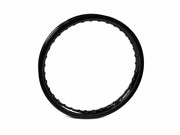 Rim Aluminum 14’’X1.40’’X36h Black