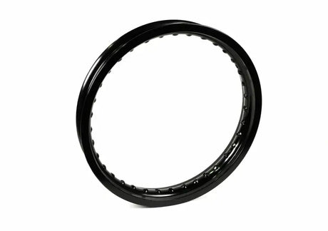 Rim Aluminum 16’’X1.85’’X36h Black