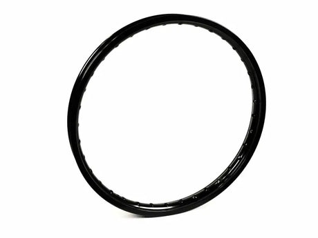 Rim Aluminum 19’’X1.40’’X36h Black