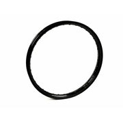 Rim Aluminum 19’’X1.40’’X36h Black