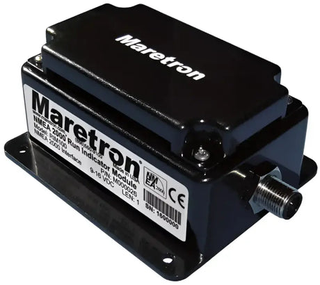 RIM100-01 Maretron Run Indicator Module Nmea 2000 - Power Monitor