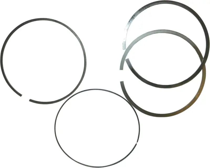 WSM Ring Set 99.96mm for Powersports