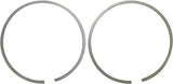 WSM Ring Set K750 80mm for Powersports