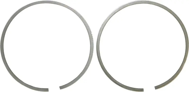 WSM Ring Set K750 80mm for Powersports