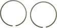 WSM Ring Set Sxr 800 82.5mm for Powersports