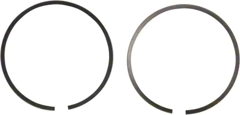 WSM Ring Set Y760 84.25mm for Powersports