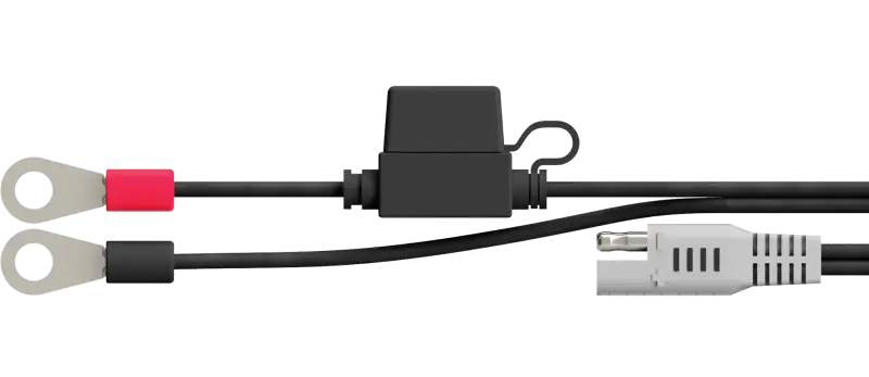 Ring Terminal Cable - FIRE POWER