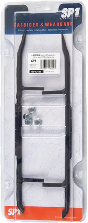 SP1 Ripper Four75 Carbides Pol S/M for Powersports