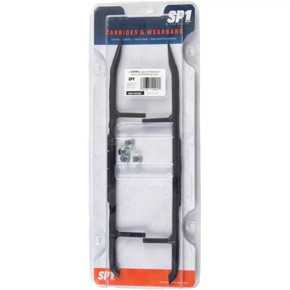 SP1 Ripper Four75 Carbides Pol S/M for Powersports