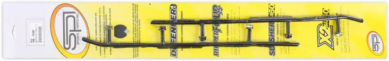 SP1 Ripper Four75 Carbides S D S/M for Powersports