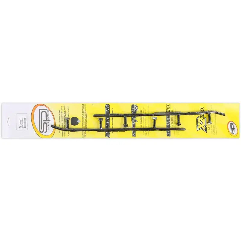 SP1 Ripper Four75 Carbides S D S/M for Powersports