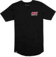 Rippin The Rockies Premium Tee Black Md - DBK