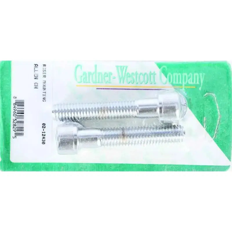 GARDNERWESTCOTT 02-12430