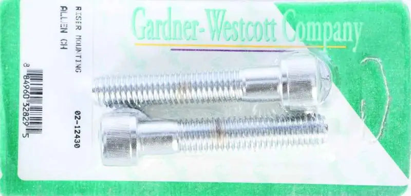 GARDNERWESTCOTT 02-12430