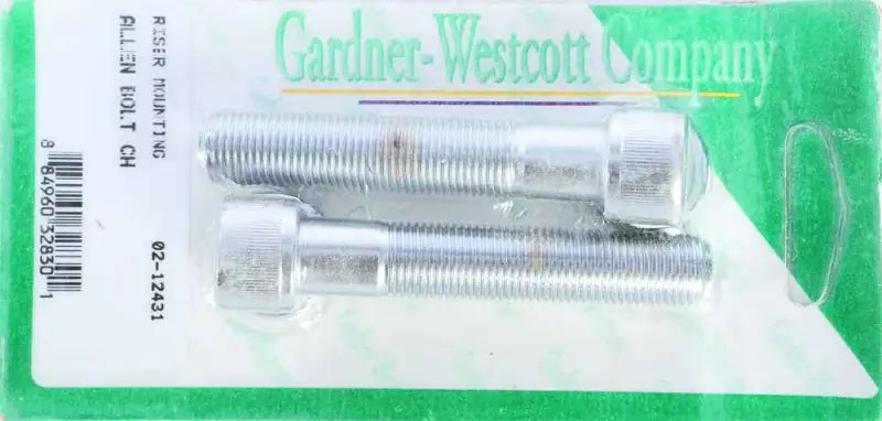 GARDNERWESTCOTT 02-12431