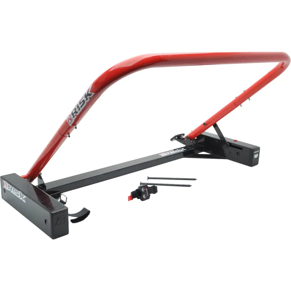 Risk Racing Risk Racing Electronic Pro Starting Gate Accessories 14261 - Holeshot