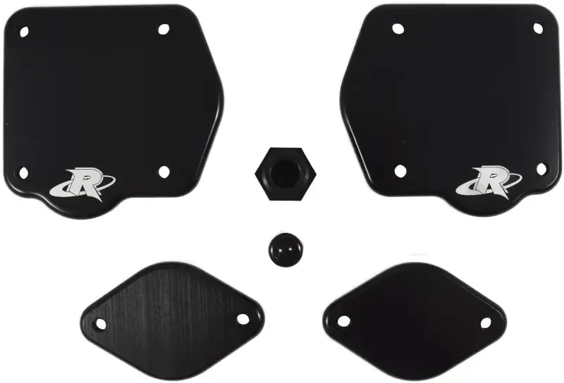 Riva Opas Block Off - Powersports