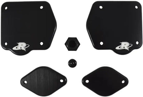 Riva Opas Block Off - Powersports