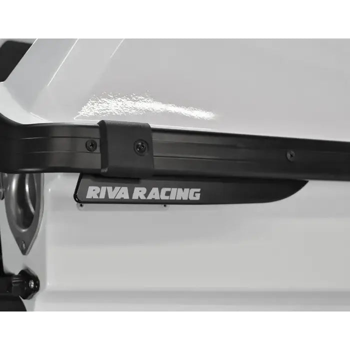 Riva Riva Rear Sponson KIT Body RY26130-BK