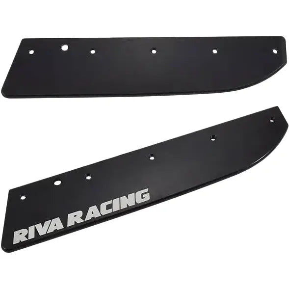 Riva Riva Rear Sponson KIT Body RY26130-BK