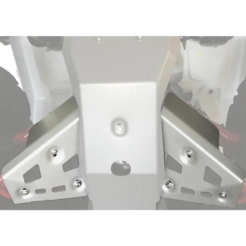 Rival Powersports USA Alloy A-Arm Guards Guards/Braces 24.2110.1-4 - Front